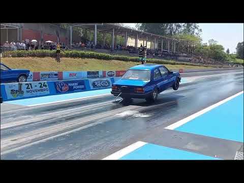 EMPINADA MONSTRA! ENZO PASCHOALOTTO | CAMPEÃO CATEGORIA TT-B SPIDCUP 2024! 🏆