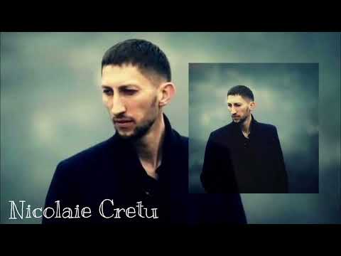 Nicolae Cretu - Mandra cea isteata