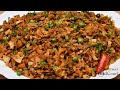 Kothu Chapathi Vegetable Kothu Chapathi Leftover Chapati Recipe