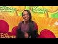 CHINA ANNE McCLAIN Prepares For The MACY S THANKSGIVNG PARADE