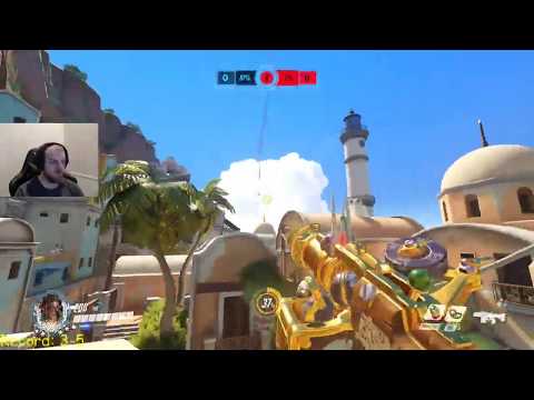 Chro - Ilios - Junkrat nerfed?