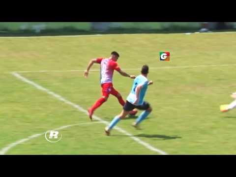 Video Resumen: Iztapa 4-1 Sanarate - 2019 Clausura Jornada 10