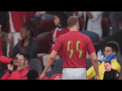 GOLDBRIDGE FIFA 21 TRY NOT TO LAUGH CHALLENGE