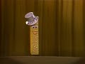 Sesame Street One From A Chorus Line 1983
