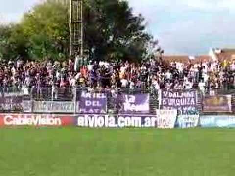 16/04/07 Villa Dálmine 2 - Colegiales 1