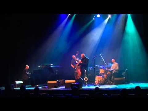 Piotr Baron Quintet - Chrystus Zmarchwywstan Jest - Jazz nad Odrą 2012