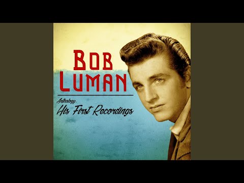 Private Eye - Bob Luman