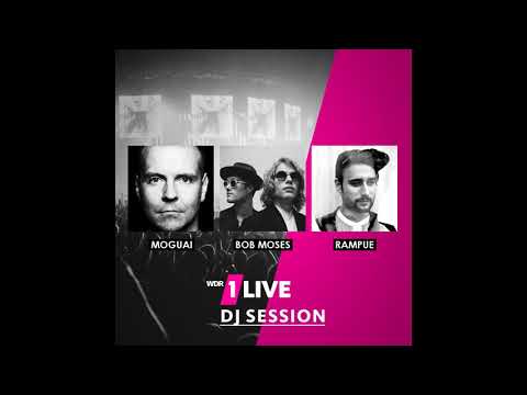 Rampue @ 1LIVE Dj Session 06.12.2020