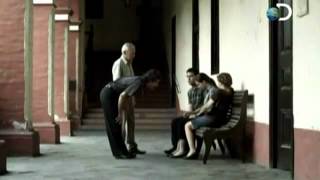 Puertas al mas allá - La ouija