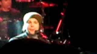 Untamed- Gavin DeGraw