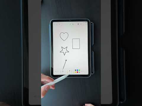 apples notes app is so great!! freeform tutorial incoming?? #notes #notesapp #ipad #ipadtips #howto