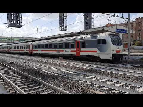 [SPECIALE 20 ISCRITTI] iC 510 Salerno Torino P.N.