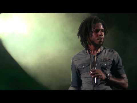 Chronixx - Access Granted [Don't Take My Love for Granted]