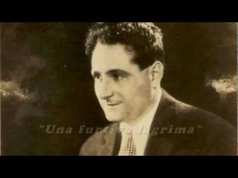 Giacomo Lauri-Volpi - "Una furtiva lagrima"