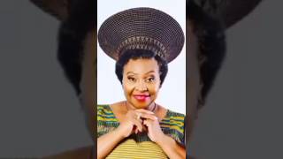 Yvonne Chaka Chaka........... LET HIM GO