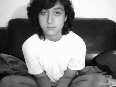 Stuck in my bed - Javi Blanco