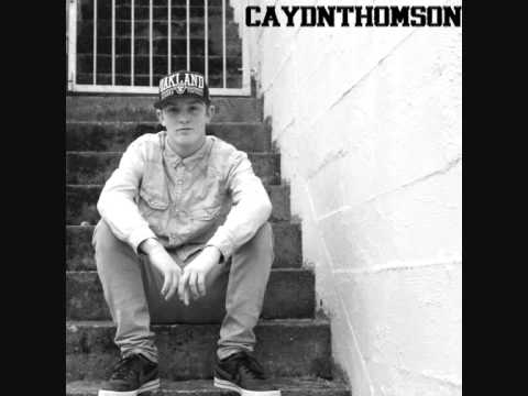 Caydn Thomson Feat. Levi Lewis - One For You