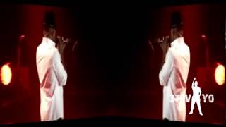 Ne-Yo - Carry On (Fan Music Video)