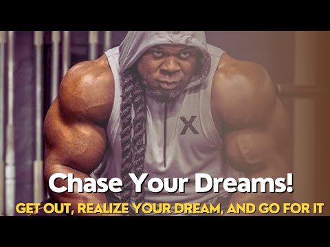 Kai Greene  CRAZY TRAINING MINDSET | Bodybuilding Motivation |  Mr.Olympia Motivation | DISCIPLINED