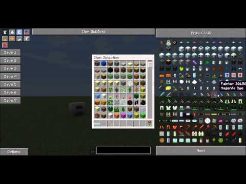 Minecraft Mod Showcase: IndustrialCraft 2 - Pt. 3 - Basic Machines