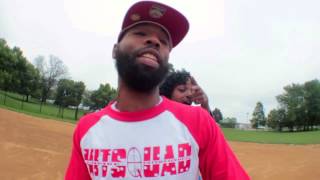 (HITSQUAD EMPIRE) BUCK FT. NEM  EASTSIDE PLAYGROUND