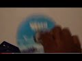Finding Nemo UK DVD Unboxing New Version
