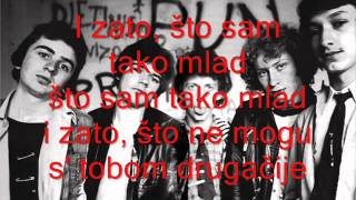 Prljavo Kazaliste Mi plesemo