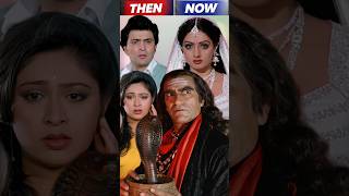 Download lagu Nagina (1986) Full Cast | Sridevi #Nagina mp3