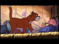 The Aristocats Blu Ray Official Trailer HD