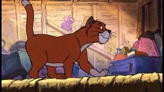 The Aristocats Blu-Ray - Official® Trailer [HD]