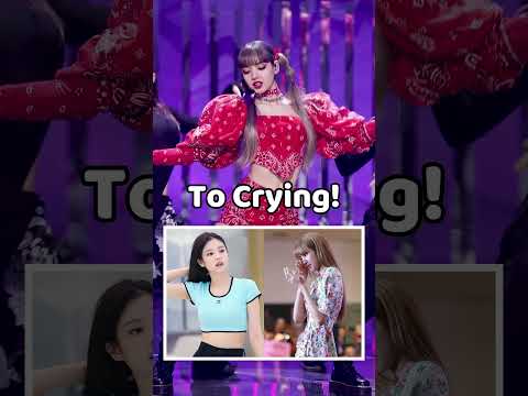 BLACKPINK Members Of BLACKPINK They HATE The Most.. #blackpink #kpop #shorts