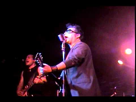 Privies - Full Concert - Live @ Bottom of the Hill, San Francisco 11-26-2008