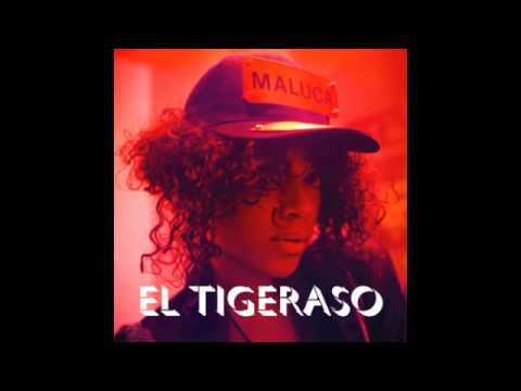 Maluca - El Tigeraso (Gant Man Remix) [Official Full Stream]