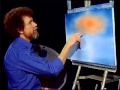 Bob Ross Coke Nail