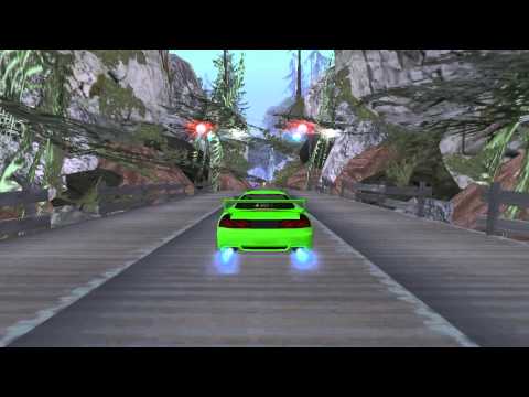 [DM]CooN v4 - Peaceful Finale