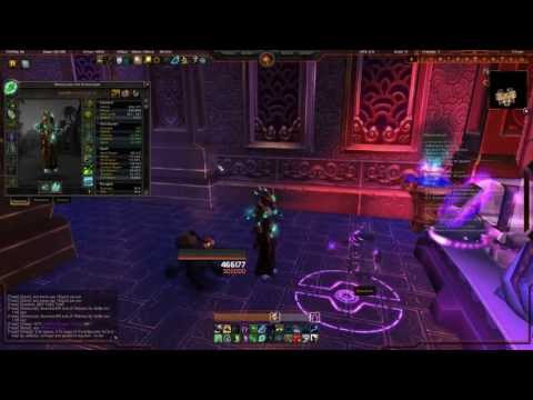 WoW 5.3 - Valor Upgrading Returns!