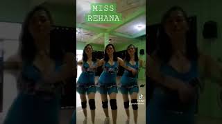 Download lagu PAMER BOJO ( NELA KARISMA KOPLO )  AEROBIK BERSAMA REYHANAERONIK mp3