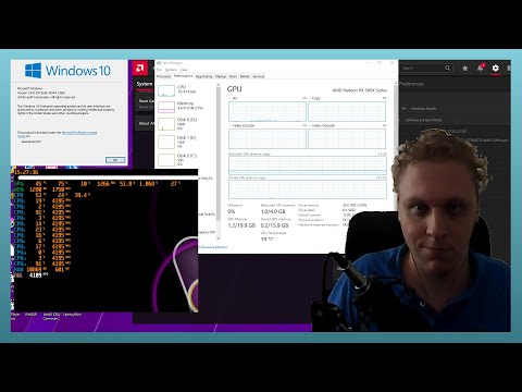 i can't stop optimizing windows