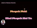 NAYAK NAHI KHAL NAYAK HUN MAIN With Famel Voice Karaoke With Scrolling Lyrics English