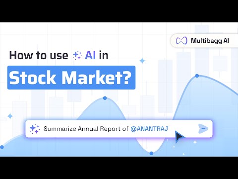 MultibaggAI: Be a Pro Investor