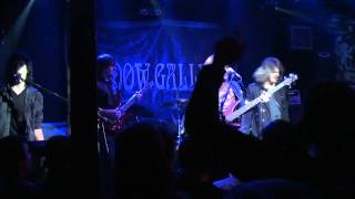 Shadow Gallery Live in Thessaloniki - Mystery