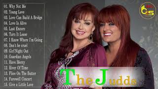 The Judds Best Songs - The Judds Greatest Hits Full Album