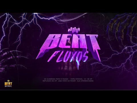 BEAT MAGRÃO DA BRUXARIA - ( OUA BEAT ) BEAT FLUXOS