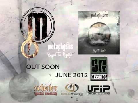 Metaphysics - Follow Your Desires online metal music video by METAPHYSICS