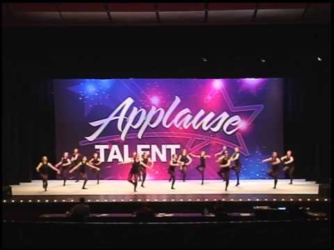 Best Jazz // Earned It - Innovation Dance Company [Chicago, IL]