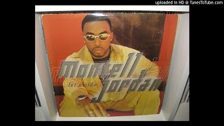 MONTELL JORDAN  body ah 4,24  ( from the album LET S RIDE )  1998.