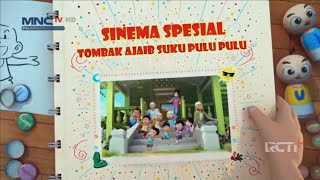 Download lagu Upin Ipin Tombak Ajaib Suku Pulu Pulu - Bahasa Indonesia mp3 Download lagu Upin Ipin Tombak Ajaib Suku Pulu Pulu - Bahasa Indonesia mp3