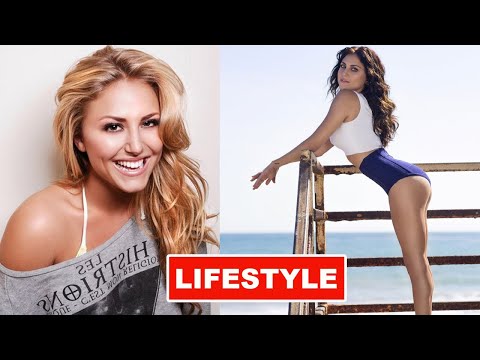 Cassie Scerbo - Lifestyle 2021 ★ New Boyfriend, House, Net worth & Biography