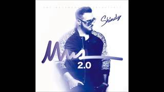 Shindy warum ich das mach