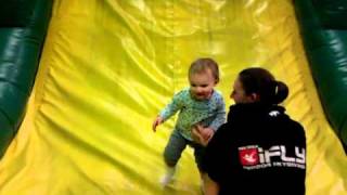 2011-01-30 Island Hop'N